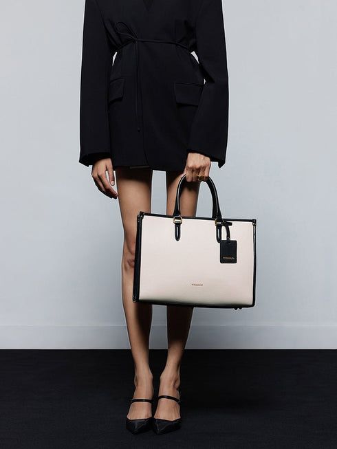 Denice 2.0 Tote Bag